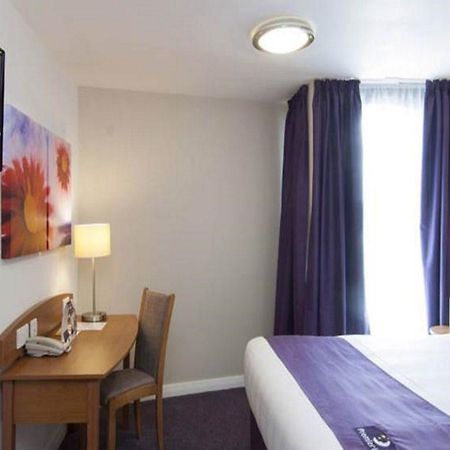 Premier Inn Southampton North Chilworth  Eksteriør bilde