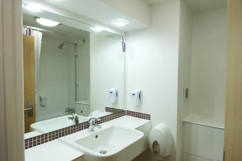 Premier Inn Southampton North Chilworth  Eksteriør bilde